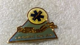 Ansteckpin 166: Tauchgruppe Sano Bern