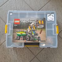 LEGO TECHNIC 42080