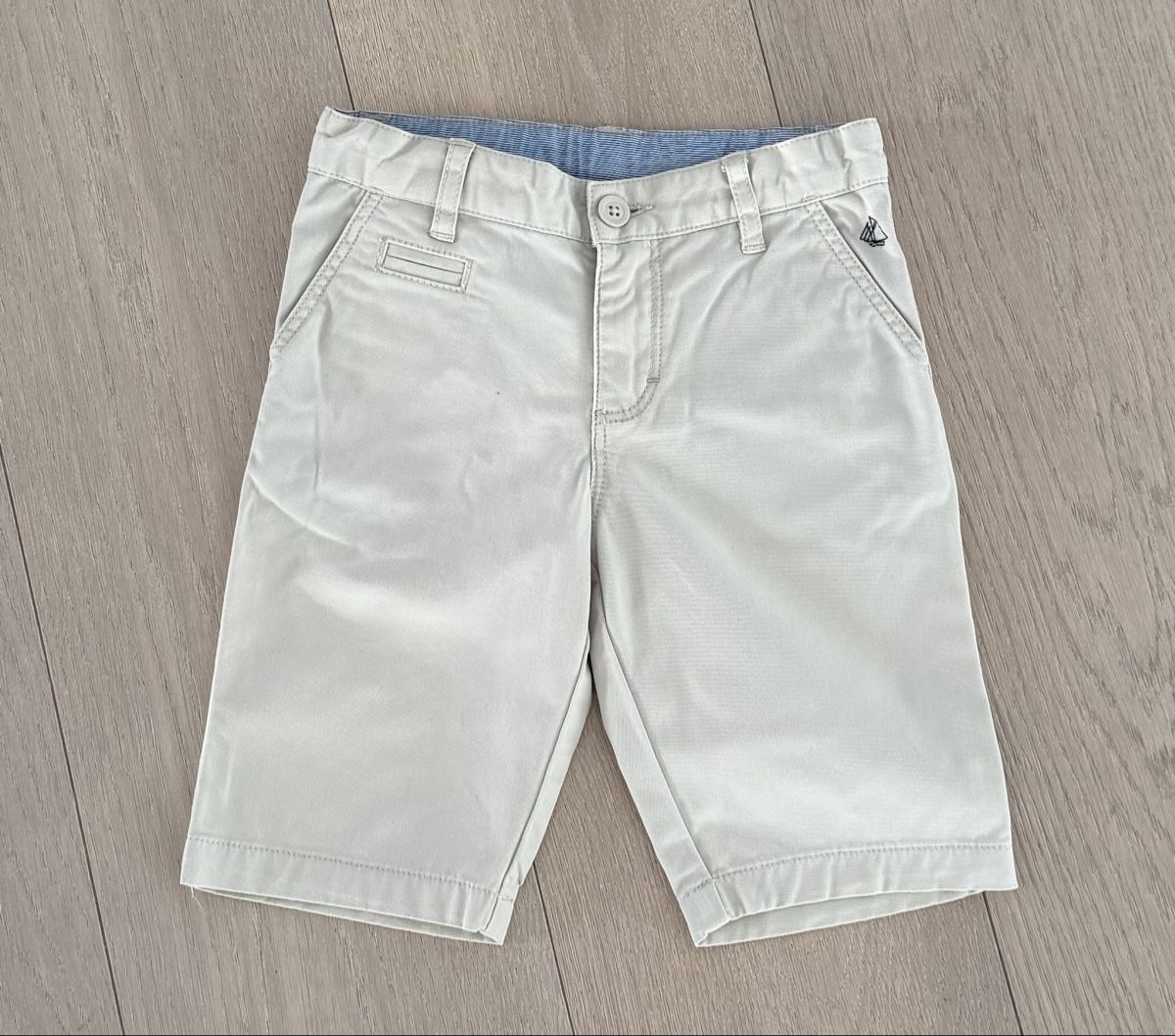 Petit Bateau Pantaloni: Hose petit bateau 5ans/110cm – Usato da Hofstetten SO venduto da ani_55wx