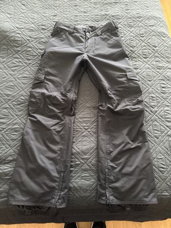 Burton Dryride Snowboardhose Grosse M Sehr Gute Zustand