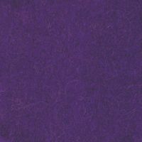 Filzwolle zum filzen i. Waschmaschine 11 lila 50g~50m Filzen