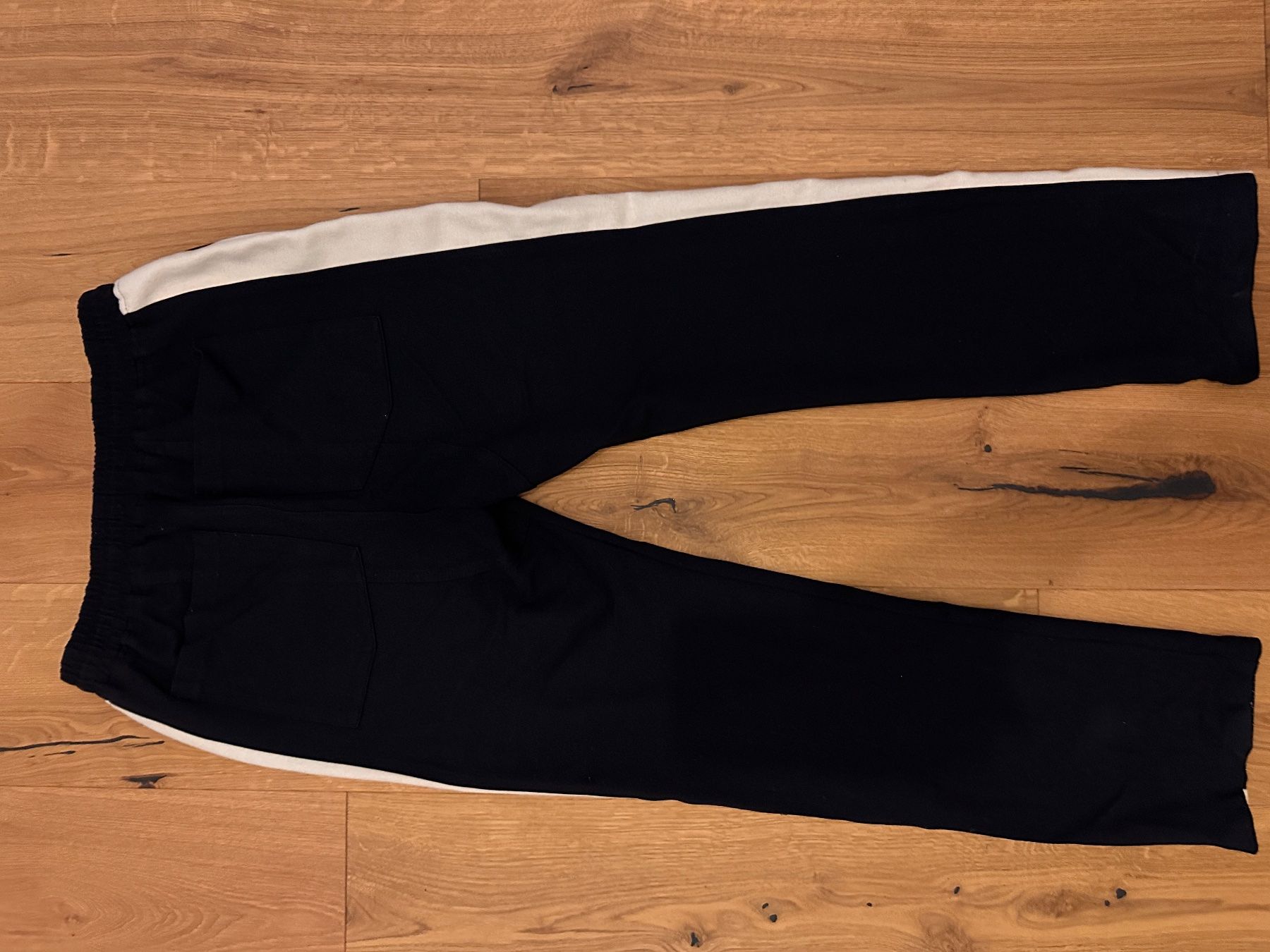 Hosen: rhude pants - TRAXEDO NAVY – Gebraucht aus Toffen von manimatter 2