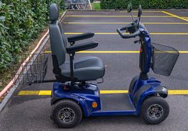 Seniorenmobil HS-558