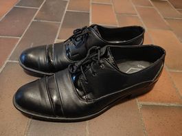 Männer Schuhe Grösse 40