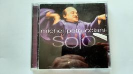 CD Michel Petrucciani - Live Solo