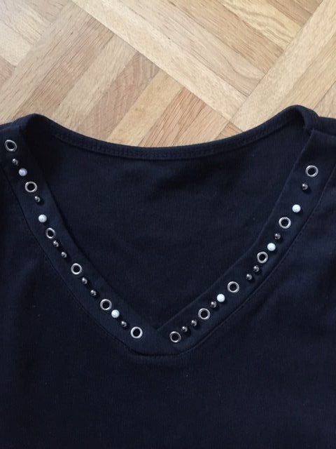 T-Shirts: T`Shirt Gr. M/L – Neu (gemäss Beschreibung) aus Walenstadt von ricamul 5