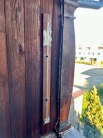 Antikes Quecksilber Barometer