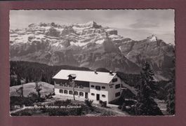 Berghaus METTMEN - Glärnisch