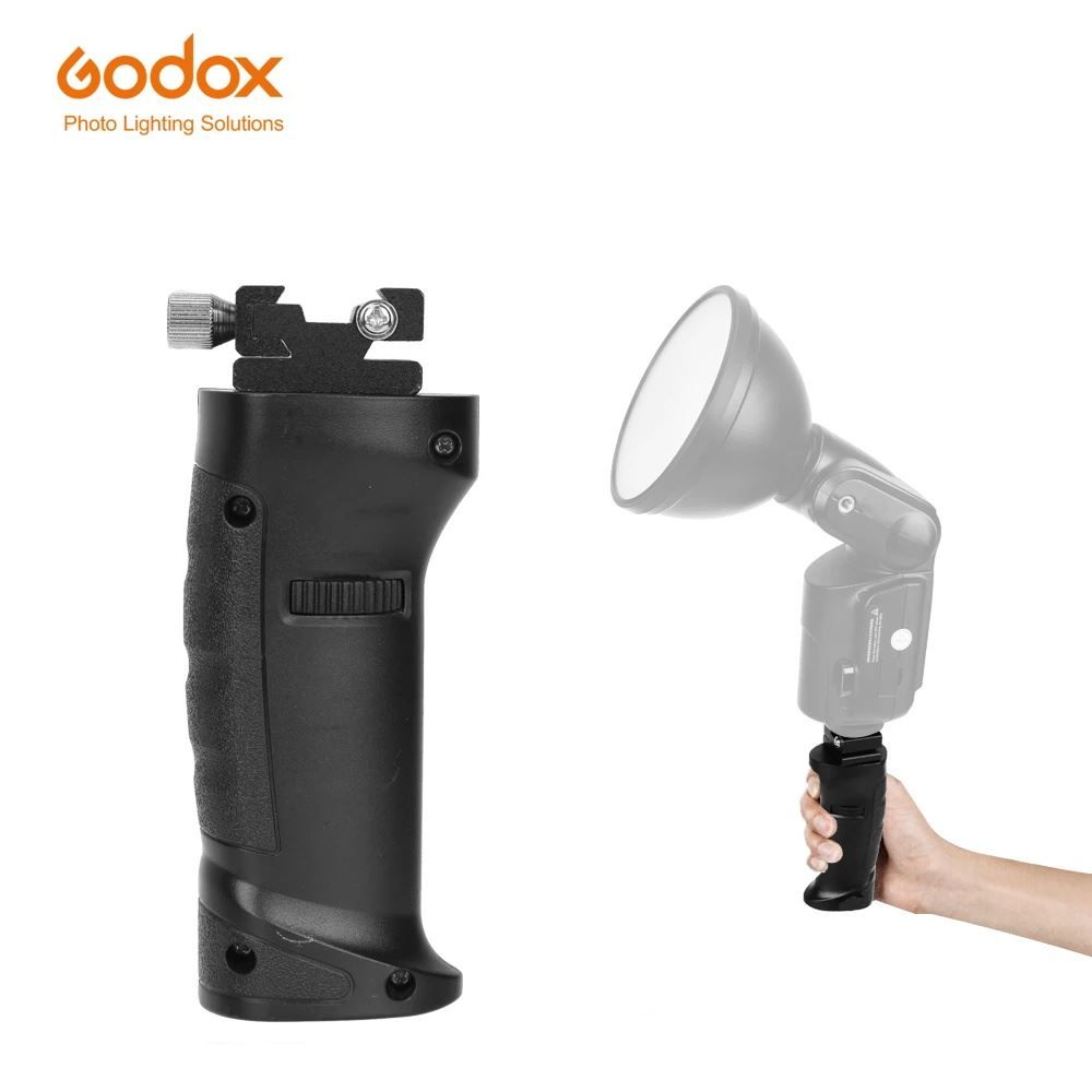 Supporti a parete: Godox FG-40 Professionelle Flash-Halter – Nuovo e nell'imballaggio originale da Malans GR venduto da BUYBEST-Schweiz