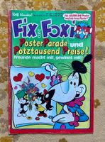 Fix und Foxi Heft Nr 11von 1978