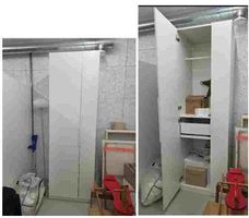 IKEA Schrank