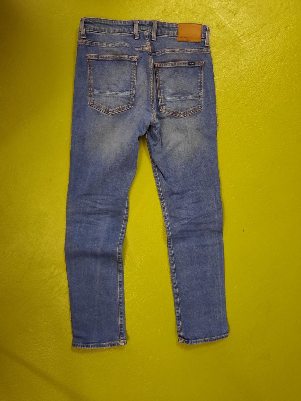 C&A Jeans: Jeans – Usato da Niederglatt ZH venduto da Bobsli 1
