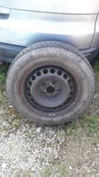 4x Original VW T5 T6 Winterräder 205/65R16C