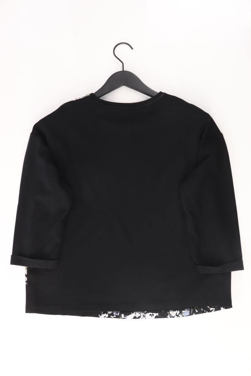 Pullover & Sweatshirts: Taifun Regular Pullover Gr. XL schwarz – Gebraucht aus Neustadt an der Waldnaab von SecondLifeFashion 3