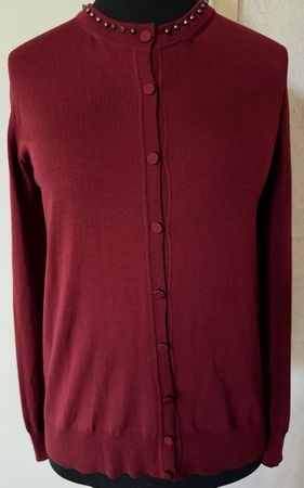 GUCCI Strickjacke, Grösse S