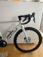 Einzigartiges Rennrad in der Grösse 54. 165-175cm