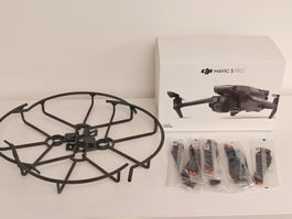Dji Mavic 3 Pro Zubehör inkl. Fly More Combo