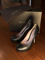Original Gucci Platform Heels