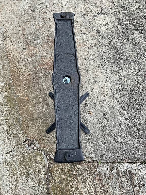 Sonstiges Mobiliar: Tischfuss Gastro Restposten 65cm Hoch – Gebraucht aus Burgdorf von dkwhummel 2