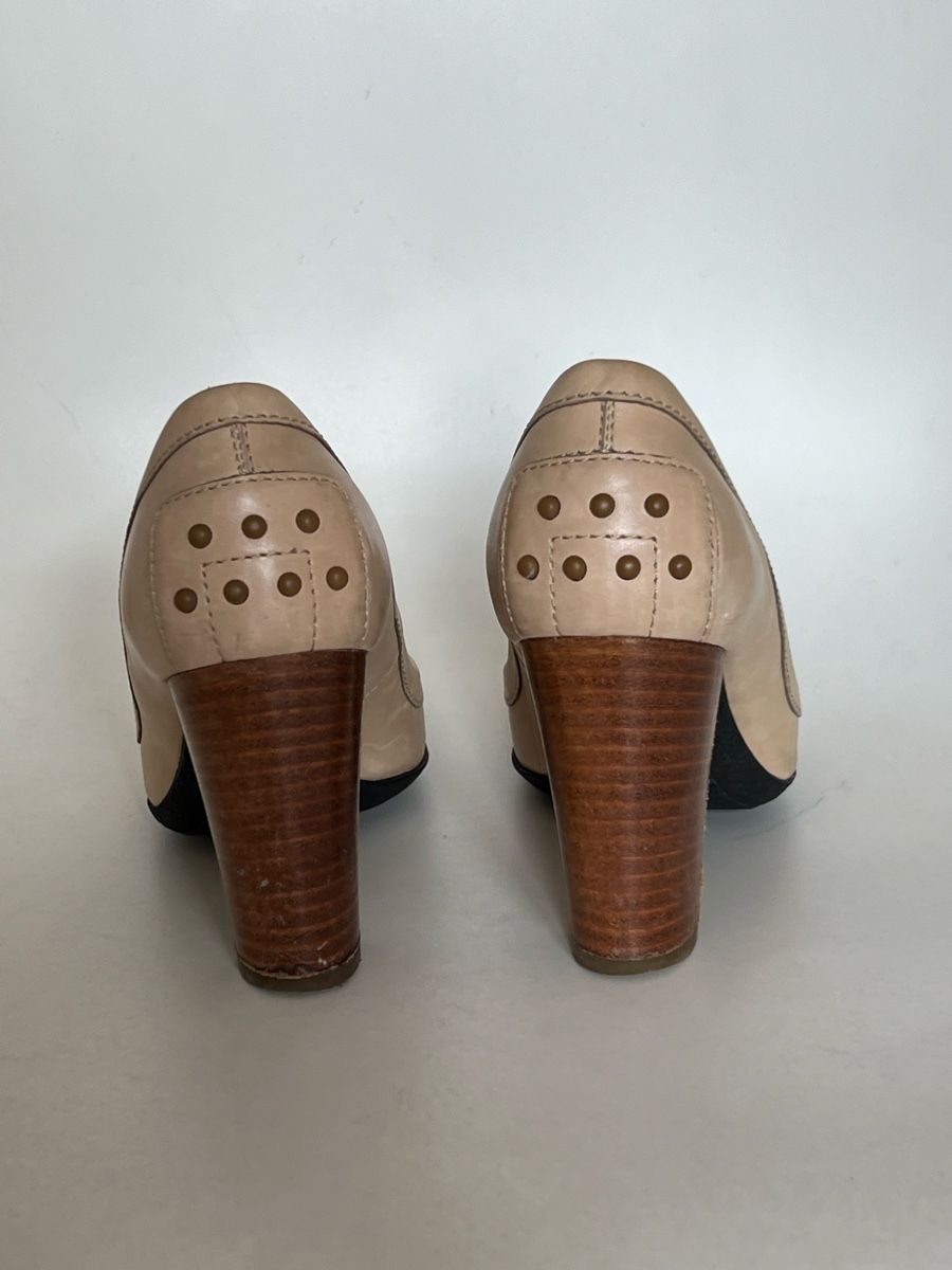 Tod'S Scarpe da donna: Pumps von Tod‘s 36 – Usato da Zürich venduto da panka01 5