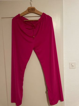 Sommer Sale: Bequeme Damen Hosen, verschiedene Farben