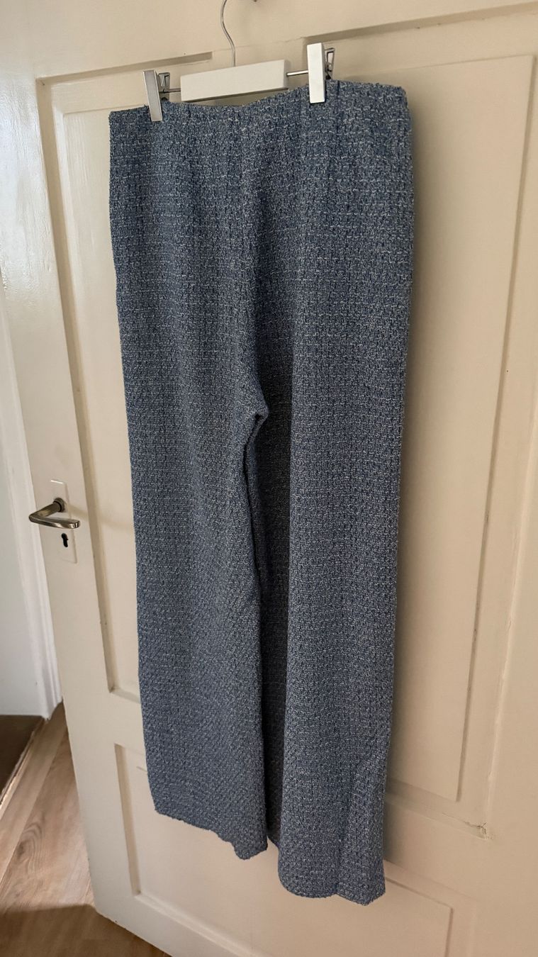 Maje Pantalons: Maje Tweed Trousers – D'occasion à Zürich par pre_vy7t 4