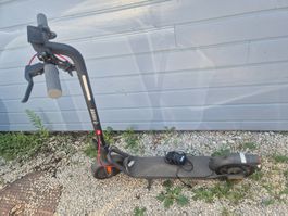 TROTTINETTE ELECTRIQUE