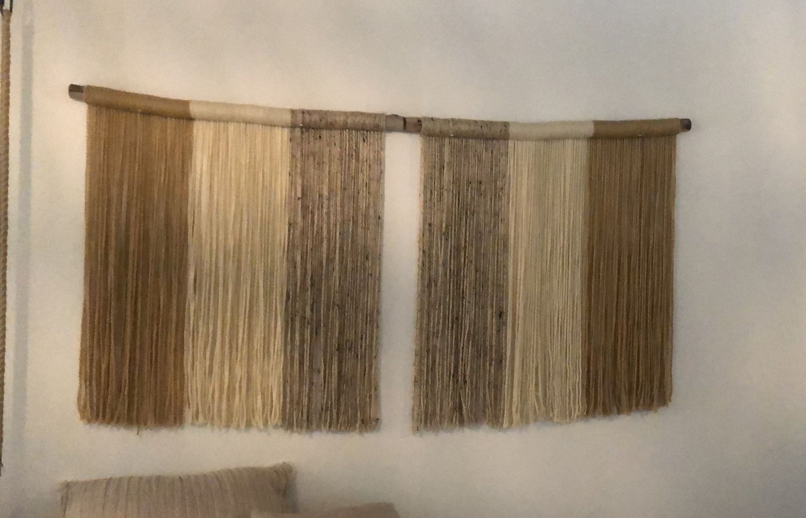 Tutte le decorazioni: Boho Wanddekoration 172 cm – Nuovo (secondo la descrizione) da Birmensdorf venduto da tucuc 1
