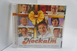 CD Nockalm Quintett – Ein Weihnachtslied, Das Dir Gehört