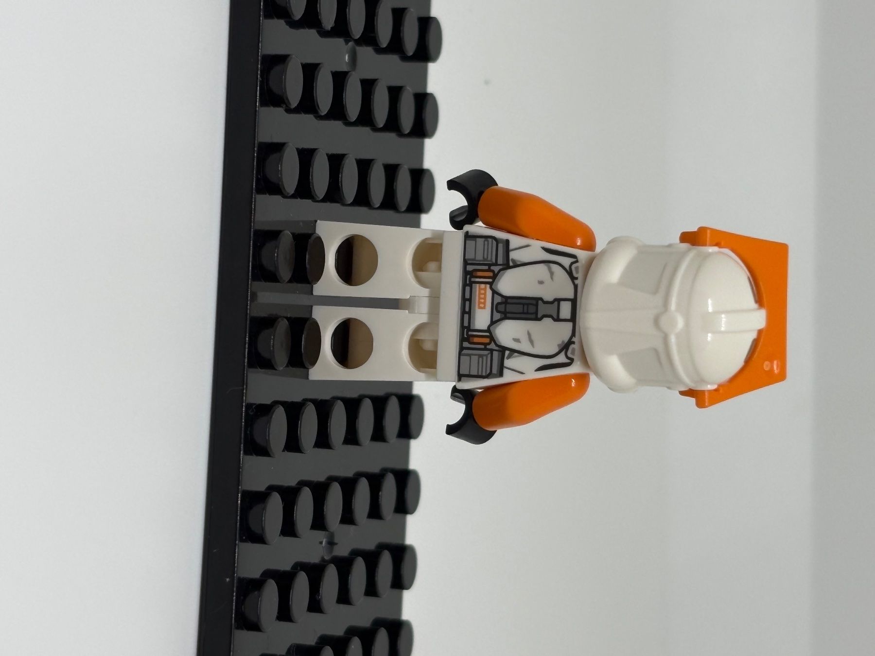 Lego Giocattoli: Lego Star Wars - Commander Cody (sw1233) – Nuovo (secondo la descrizione) da Horn venduto da tantor7 1