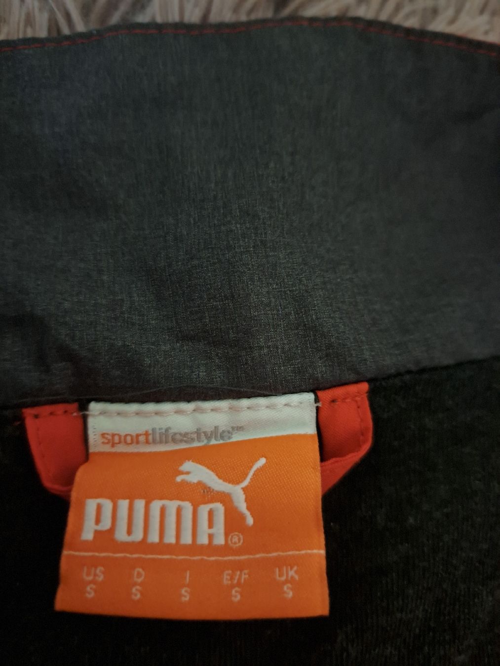 Puma Vestes: Puma Trainingsjacke – D'occasion à Bern par dhh_zc5w 1