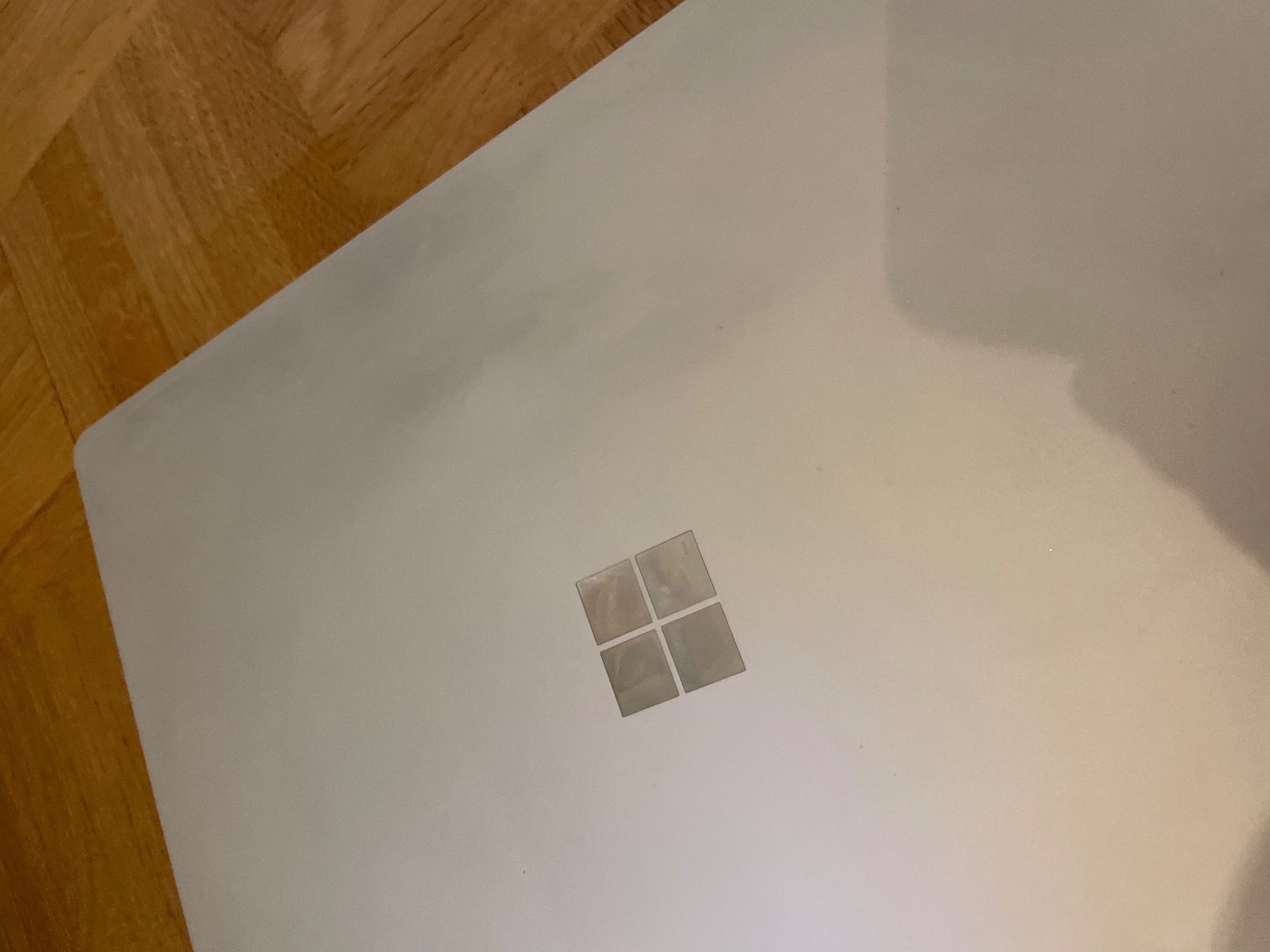 Microsoft Notebook: microsoft windows 10 pro laptop mit touchscreen – Usato da Lausanne venduto da Lee-Ann.A 4