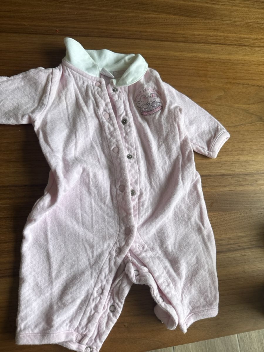 Pyjamas & Ähnliches: Strampler Gr.62 – Gebraucht aus Aarau von Jhahn