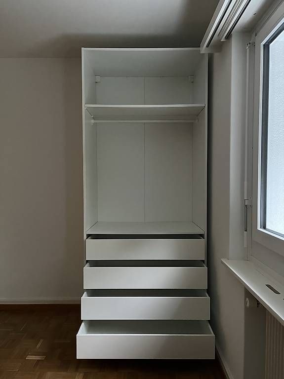 Ikea Armoires: Ikea Pax Schrank – D'occasion à Zürich par bea_6yrz 1