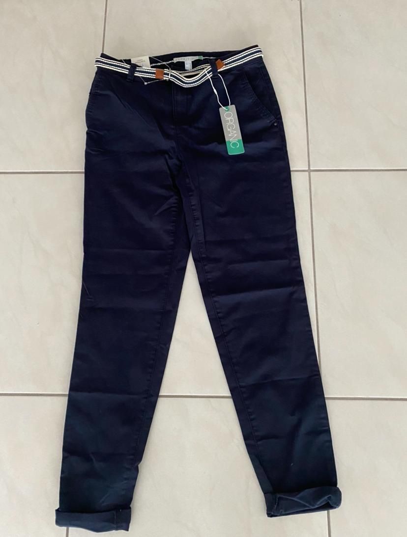 Esprit Pantaloni: Neue Esprit Hose gr. 32 – Nuovo (secondo la descrizione) da Wald ZH venduto da HIP-HOP03