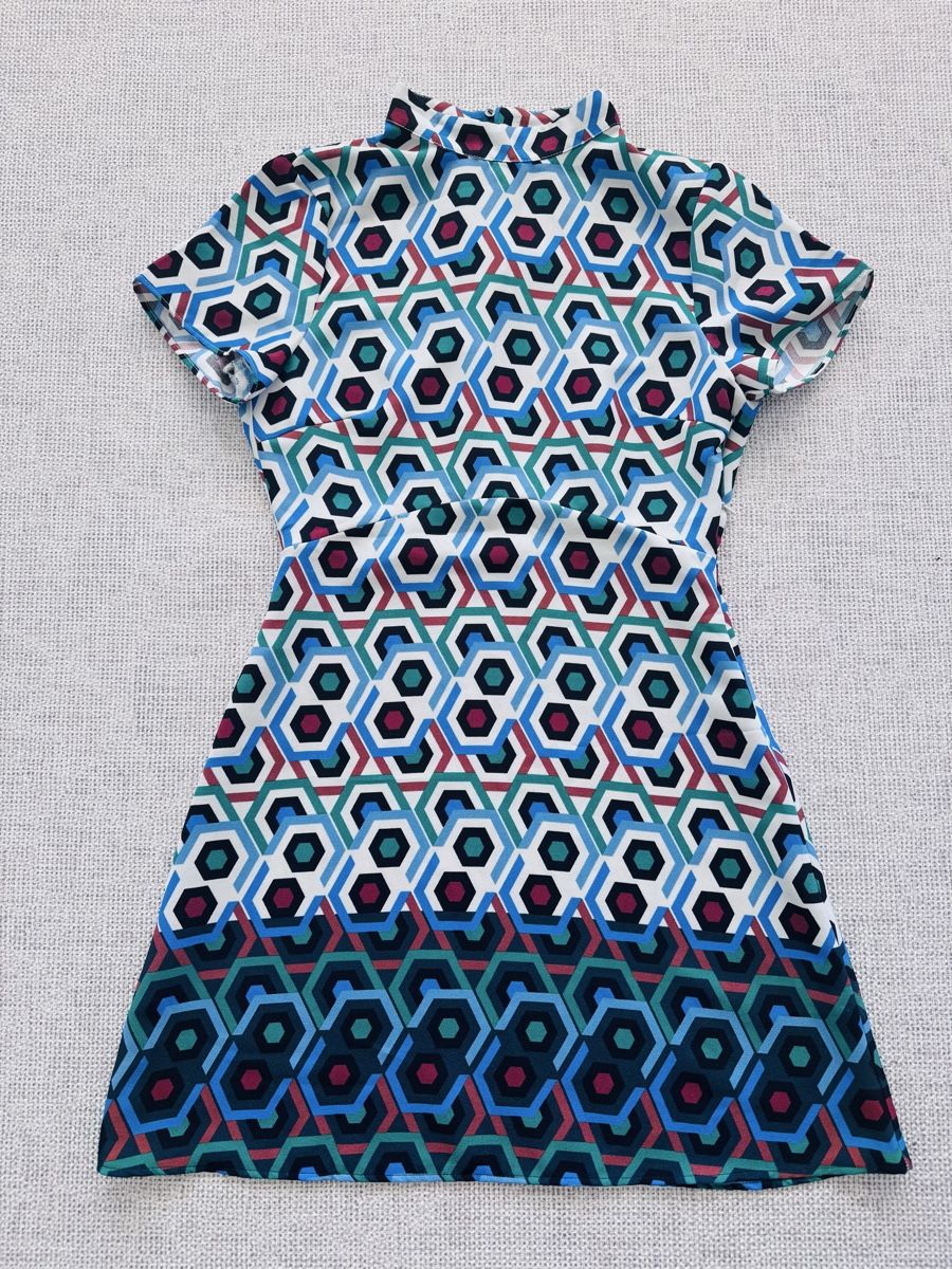 Zara Vestiti: Dress Zara  – Usato da Zürich venduto da agi_j875 1