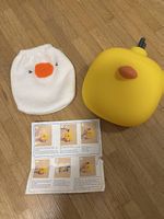 Küken Wärmekissen / Wärmflasche für Kleinkinder