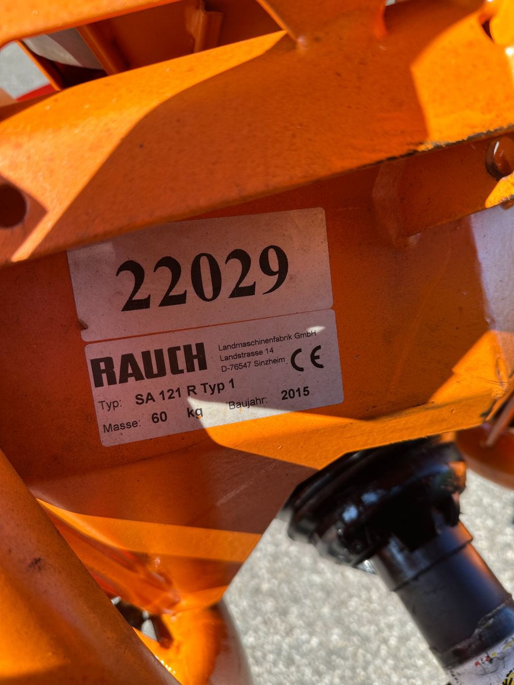 Kubota Tagliaerba: Kubota Rasentraktor BX 2350 EC – Usato da Brütten venduto da Holdi06 6