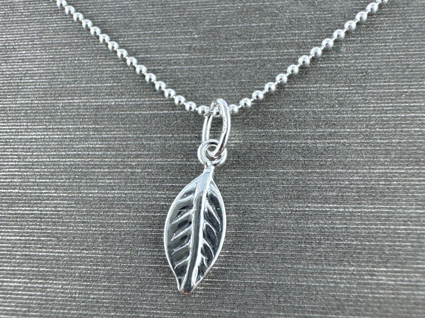 Colliers: Kette 925 Silber – D'occasion à Niederuzwil par leo_8857 2