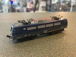Lima Spur N E410 DB Analog