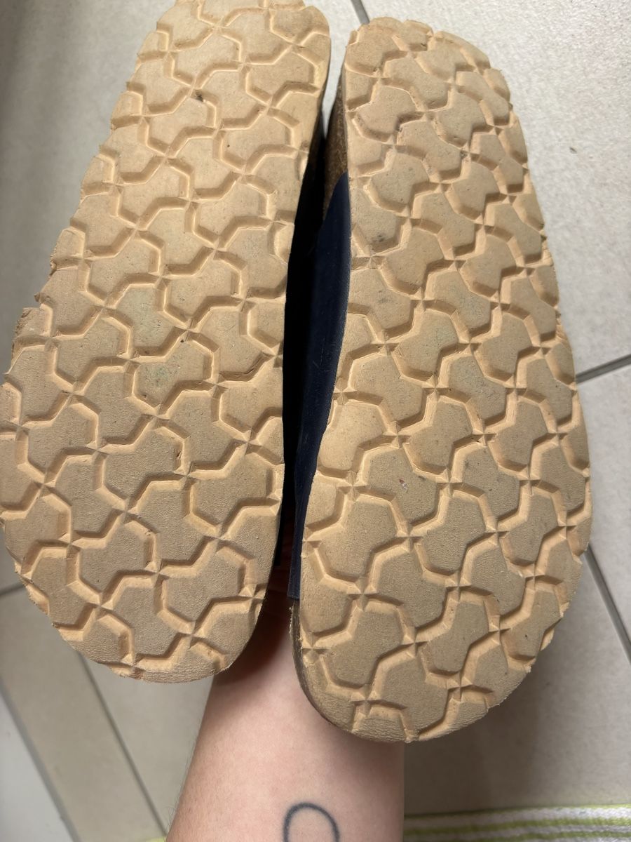 Scarpe da uomo: Sandalen – Usato da Zürich venduto da Esperanto 2