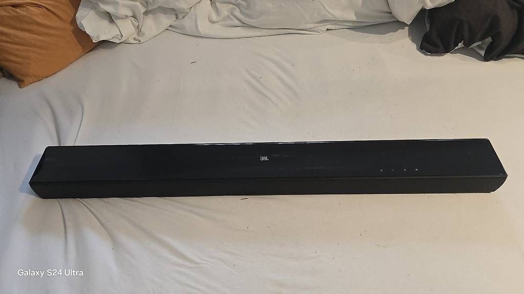 Casse acustiche: Soundbar  – Usato da bischofszell venduto da Namib