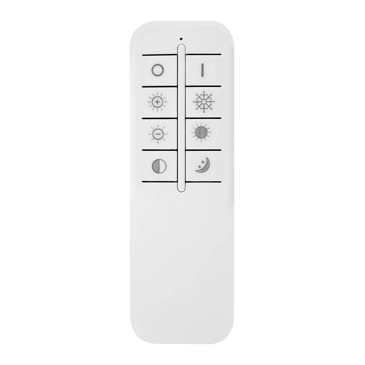 Lampadari & plafoniere: LED Deckenleuchte, CCT, Dimmer, 69 cm Ø – Nuovo (secondo la descrizione) da Kreuzlingen venduto da Smart-Light 7