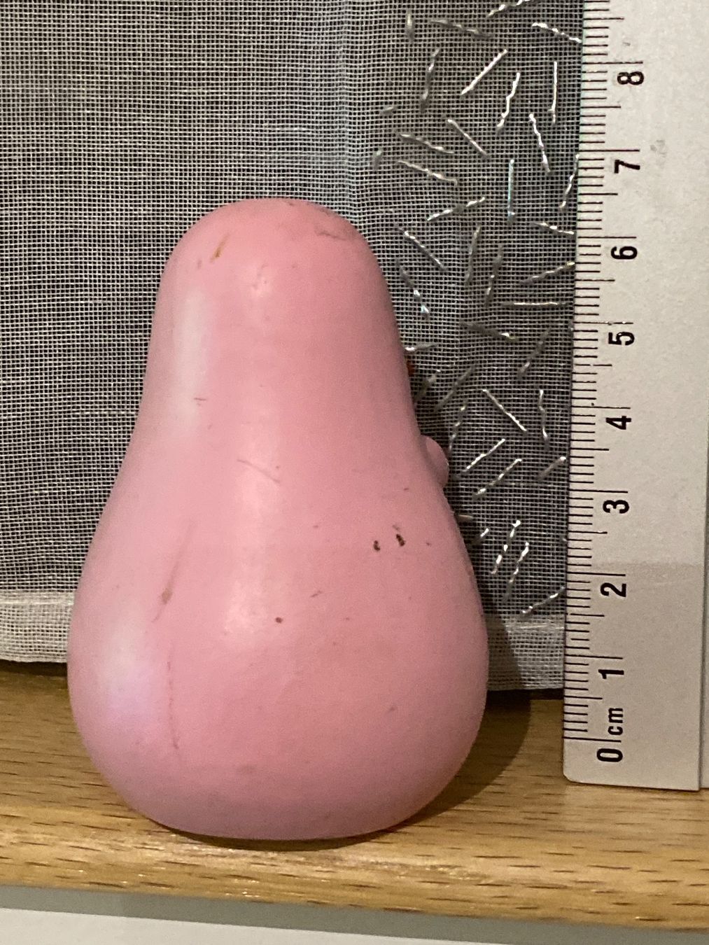Fumetti: Barbapapa - figurine vintage - 2003 – Usato da Fribourg venduto da Ldan 1