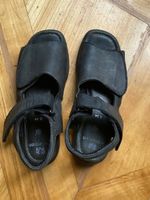 Elefanten Sandalen, Gr. 34 , mit Klettverschluss