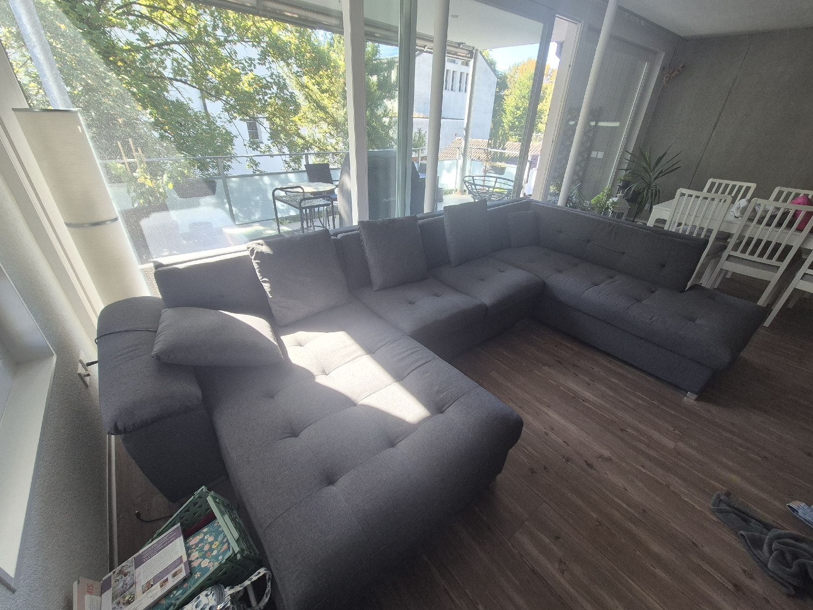 Gonser Divani: Sofa – Usato da Konolfingen venduto da ste_tx5w 1