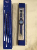 Swatch club