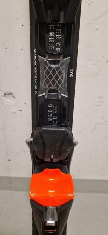 Skis Dynastar SPEED ZONE 12 TI - CORRECT