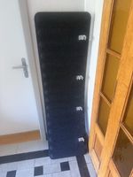 professionelle Akustik-/Bürotrennwand