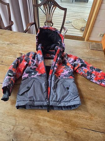 Veste de ski Lego Wear taille 4 ans